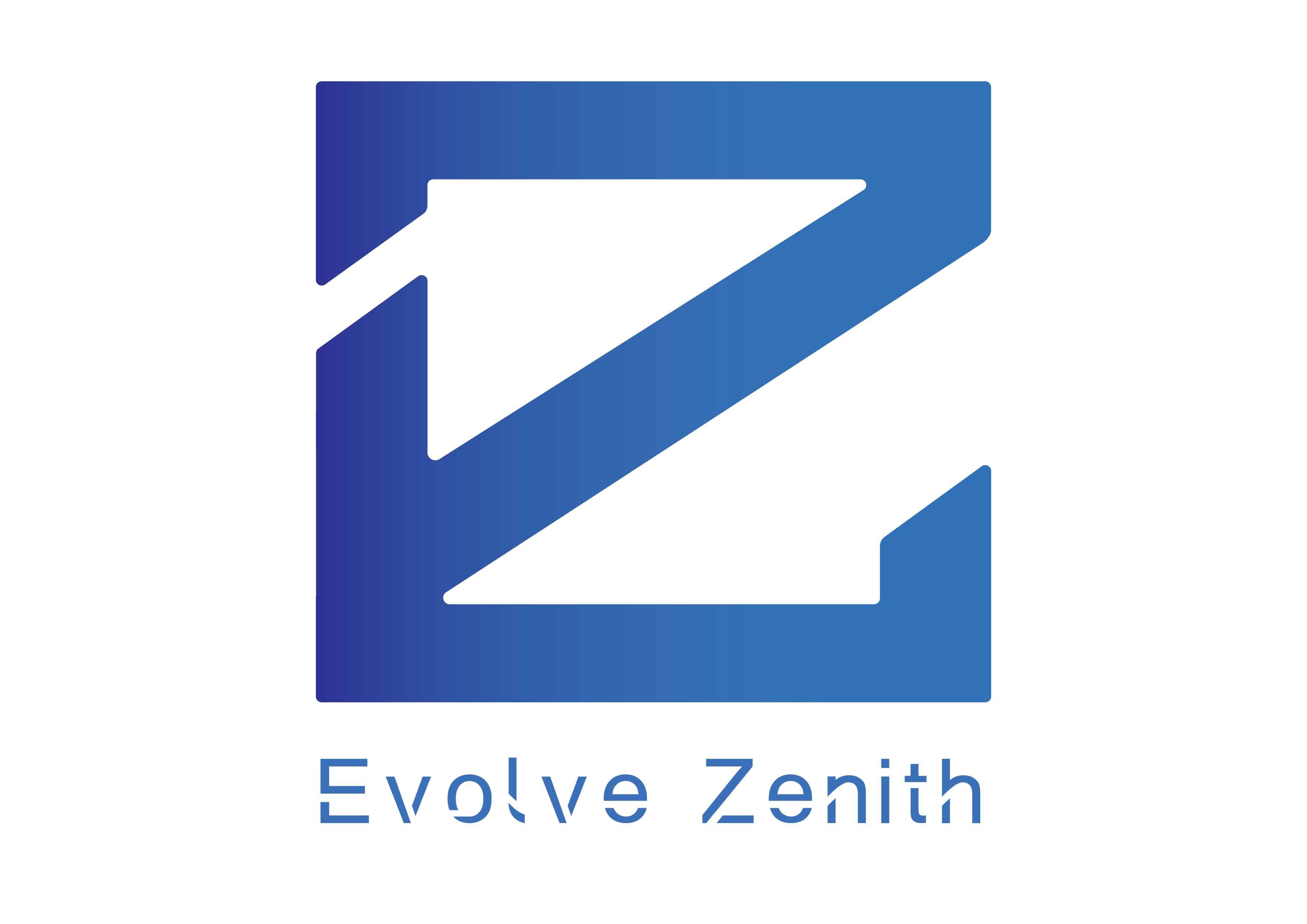 evolvezeenith_logo